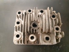 culasse de moteur bernard