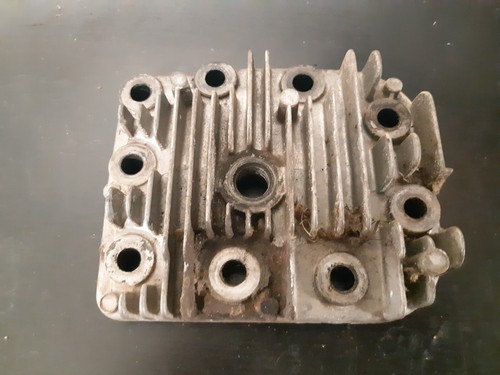 Culasse moteur bernard - de,