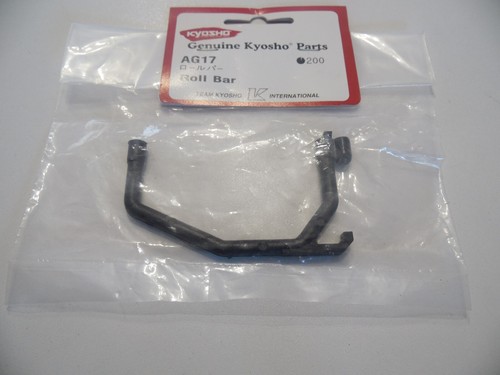 Kyosho ag17 arceau - ag17, pure