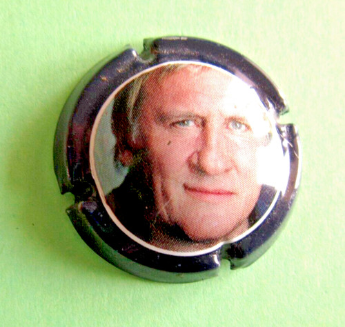 Capsule mousseux bouvet - capsule,