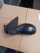 Rétro Gauche Peugeot 206