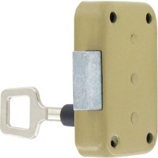 Serrure Gauche en applique