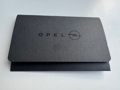 Opel granland de 2024 à - de,