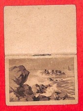 Calendrier poche 1947 - poche,
