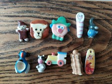 fève vache jeu quille train