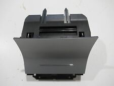 Skoda Octavia II 2 1Z console centrale cendrier 1Z1863077A d'origine