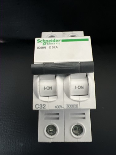 Acti9 ic60n disjoncteur 2p - acti9,