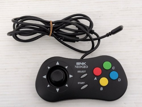 Neogeo mini pad neo - pad,