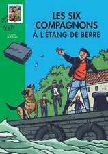les Six Compagnons 19 - Les