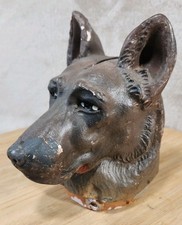 Ancienne Tirelire A Casser En