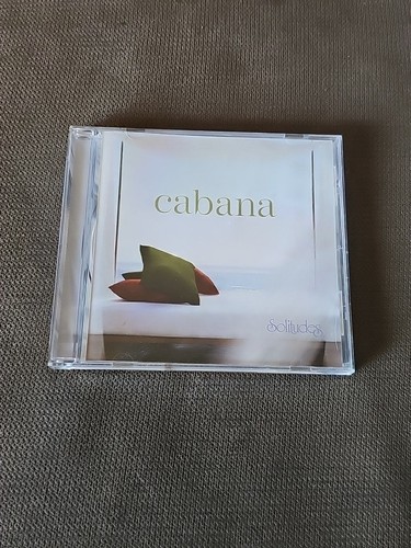 Cabana dan gibson cd - /,