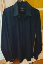 Chemise homme DEVRED bleue