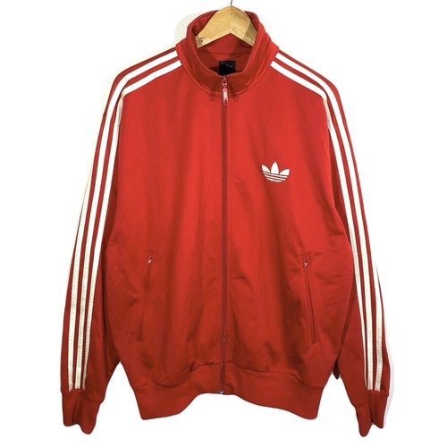 Veste survêtement firebird - veste,