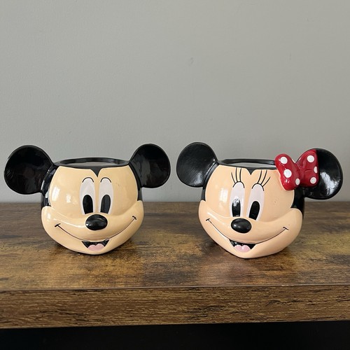 Disney mickey minnie mouse - &,