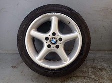 Jante En Aluminium BMW Z3
