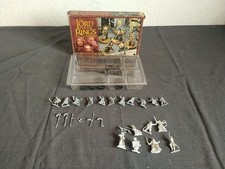 Lotr games workshop - lotr,