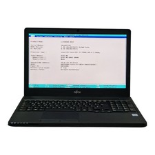 Fujitsu Lifebook A557 i5-7200U