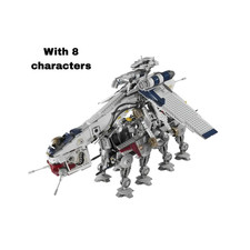 Alt Of  Republic Dropship &