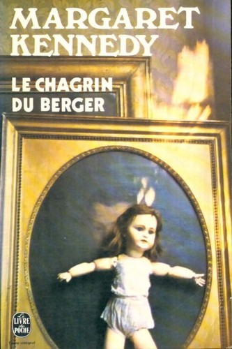 Chagrin berger - chagrin,