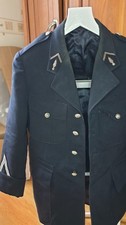 Vareuse veste gendarmerie - vareuse/veste,