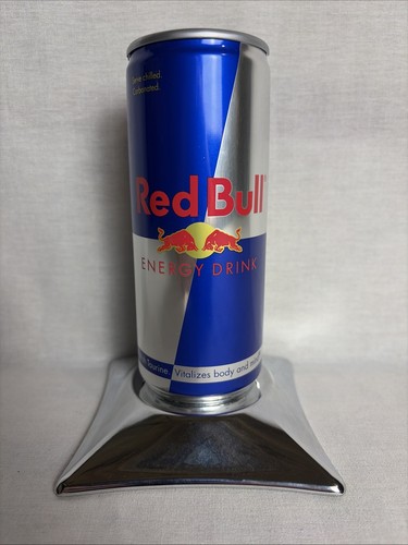 Rare red bull promo metal - promo,