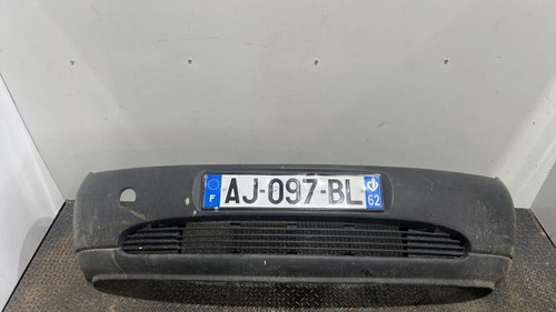 Pare choc avant ford fiesta - avant,