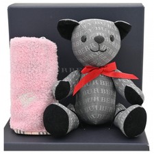 Auth ensemble peluche et