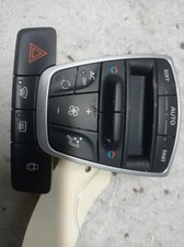 Commande chauffage RENAULT