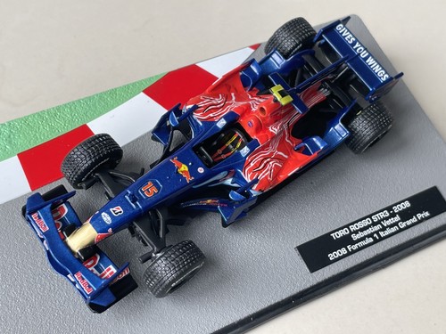 Toro rosso ferrari str3 - ferrari, #15