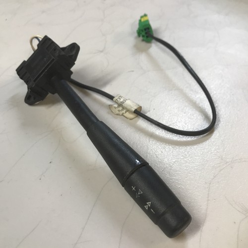 Commande volant autoradio - commande,