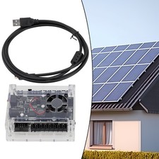 Carte de commande machine à