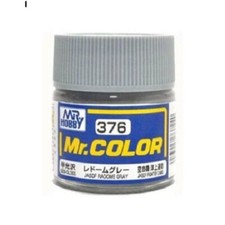 Mr Hobby - C376 JASDF RADOME