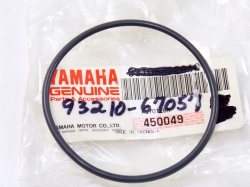 Nos yamaha 1969 - nos, 1969-1972
