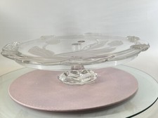 Grand plat à tarte gâteaux