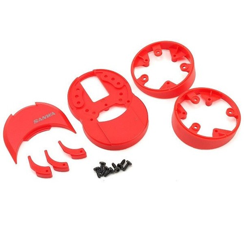 Sanwa 107a30852a colored - 107a30852a,