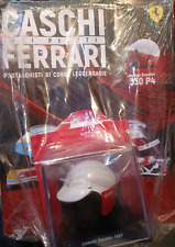 Lorenzo Bandini (1967) Casque