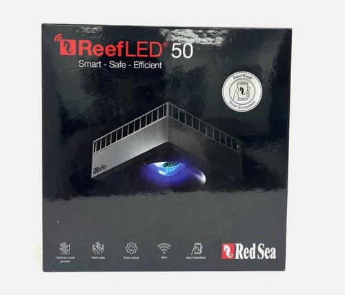 Red sea reef led - 50w, wifi