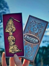 Disney Clé Limitée Frozen