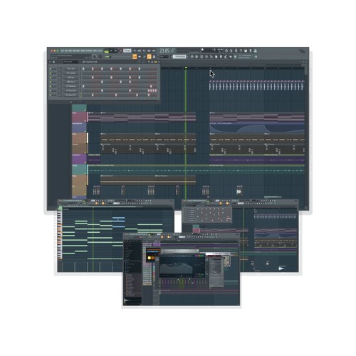 Studio all plugins edition - studio,