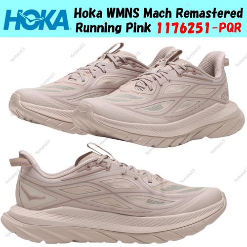 Taille femme hoka wmns mach - taille,