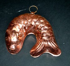 Moule Poisson Pâtisserie en