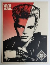 Shepard Fairey (Obey) –