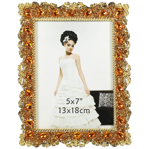 Image photo cadre strass de - ,