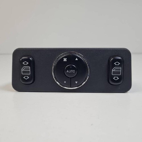 A1638200326 commande autoradio