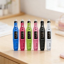 Kit de Polissage Manucure