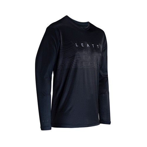 Maillot vtt leatt gravity 0 - vtt,