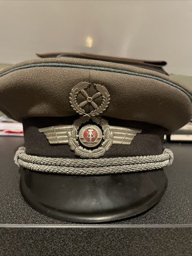 Casquette militaire nva ex - militaire, /