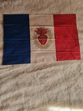Drapeau Français ancien