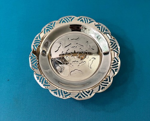 Ancien beurrier coquillor - ancien,