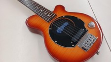 (PIGNOSE) PGG-200 corps en